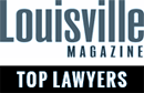 Louisville Magazine Top Lawyers